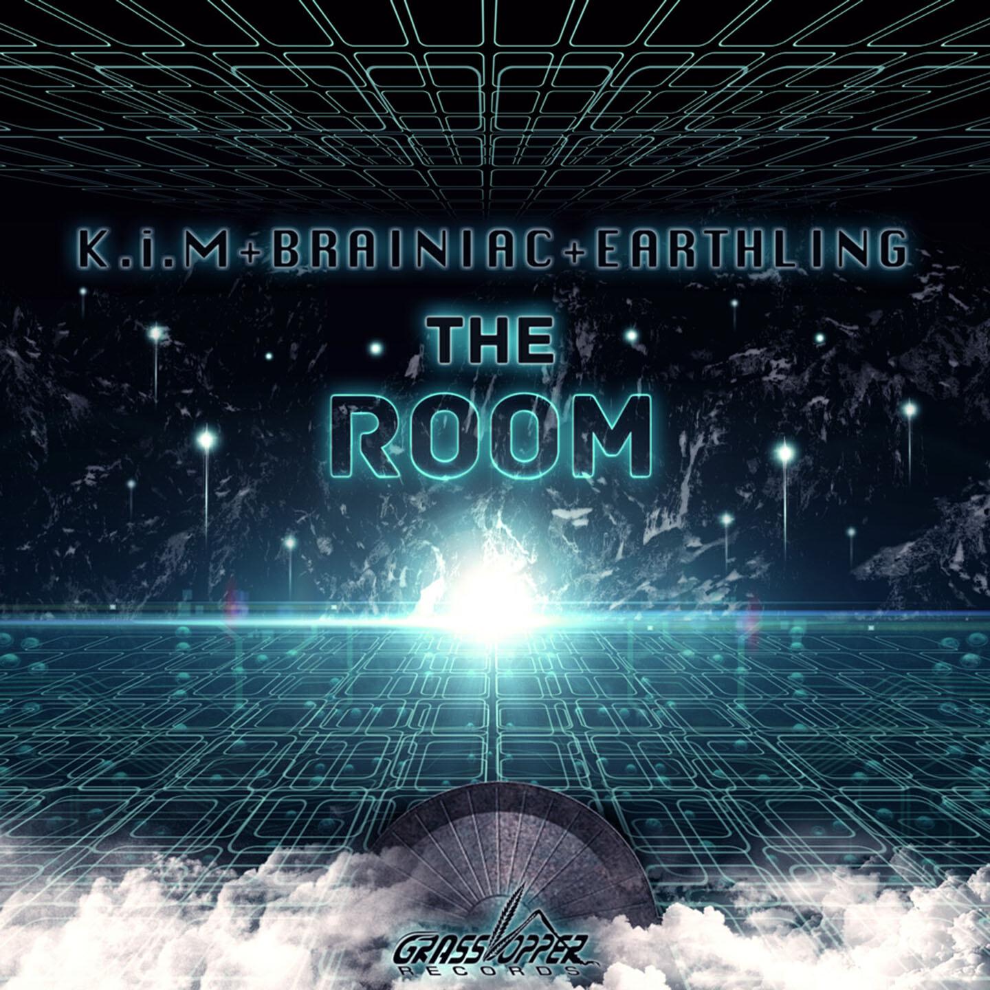 K.I.M - The Roof