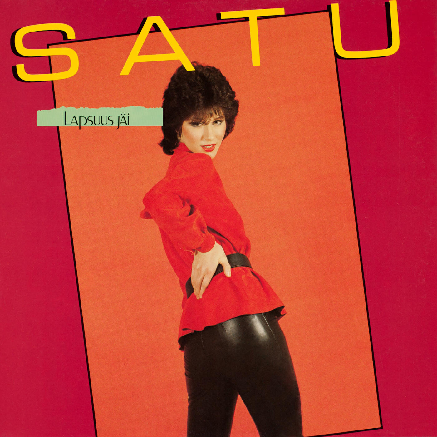 Satu - Tule, tule