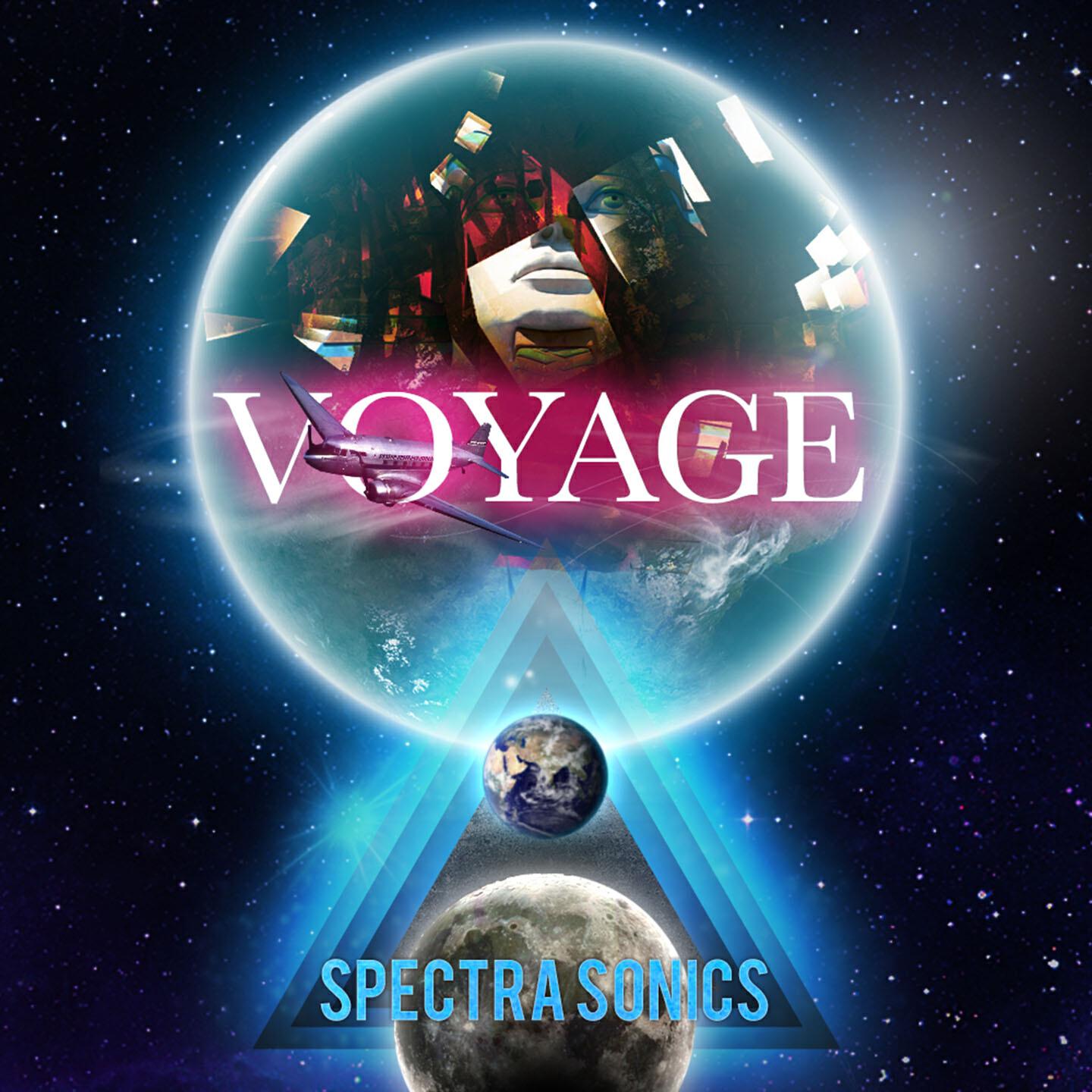 Spectra Sonics - Wander About