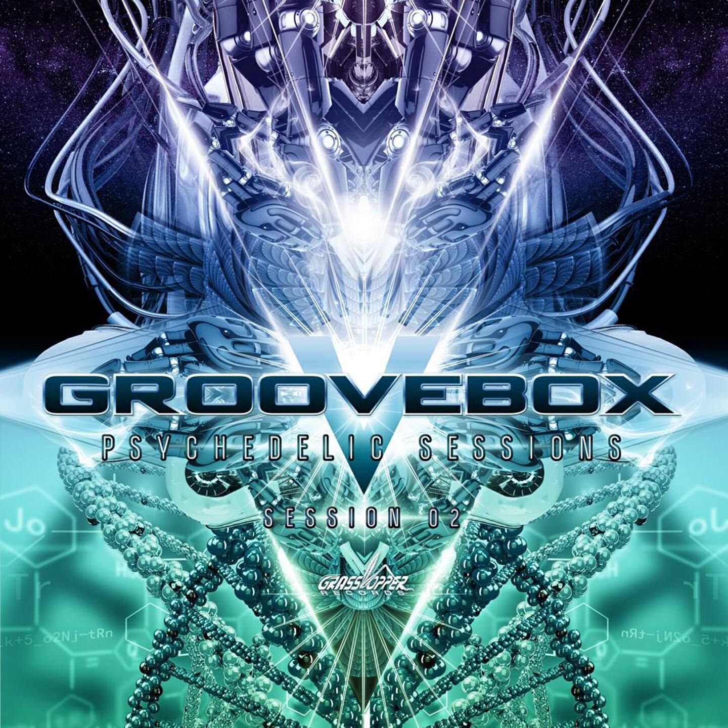 Groovebox - 9 Power
