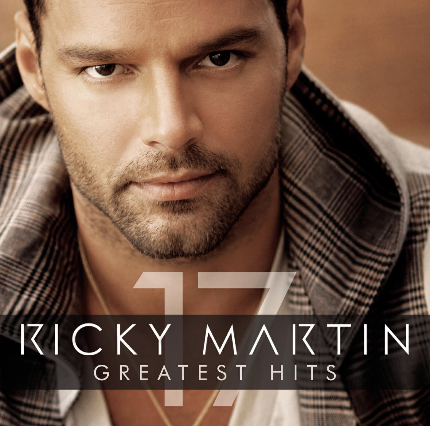 Ricky Martin - She Bangs (English Version)