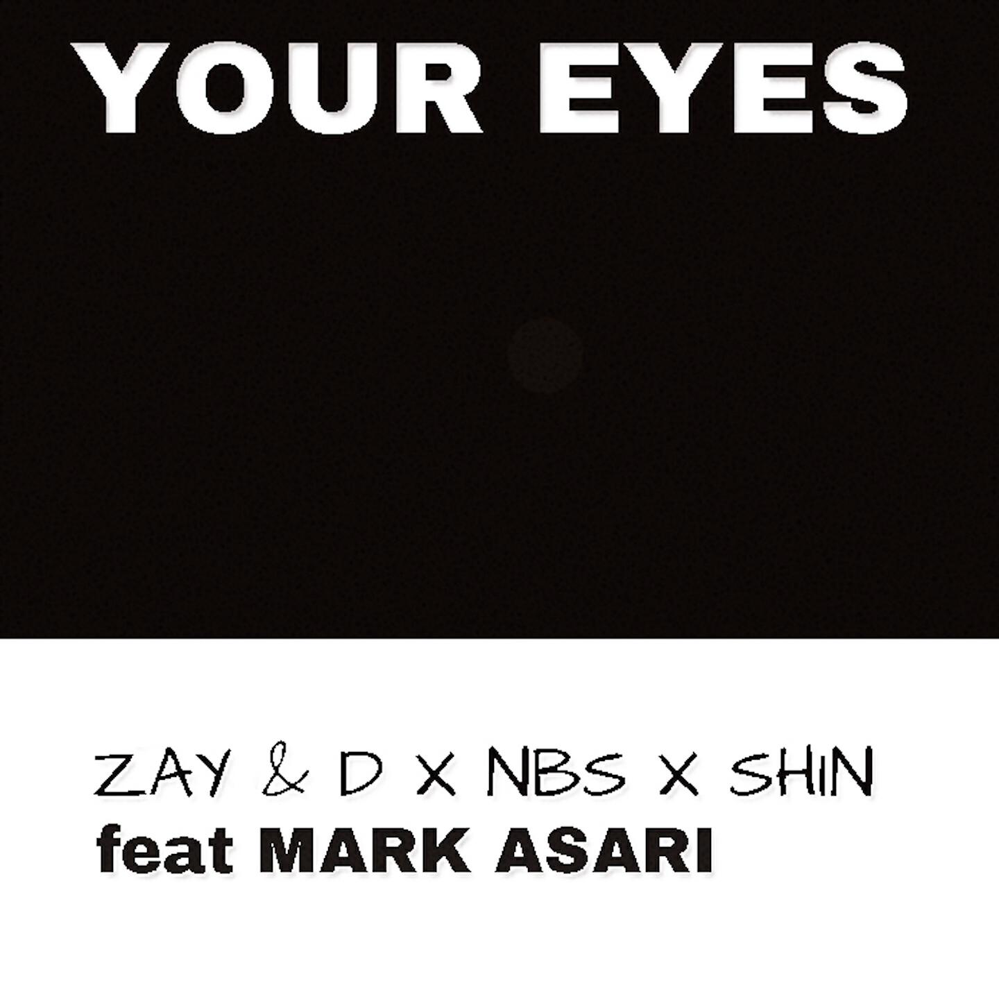 NameBrandSound - Your Eyes