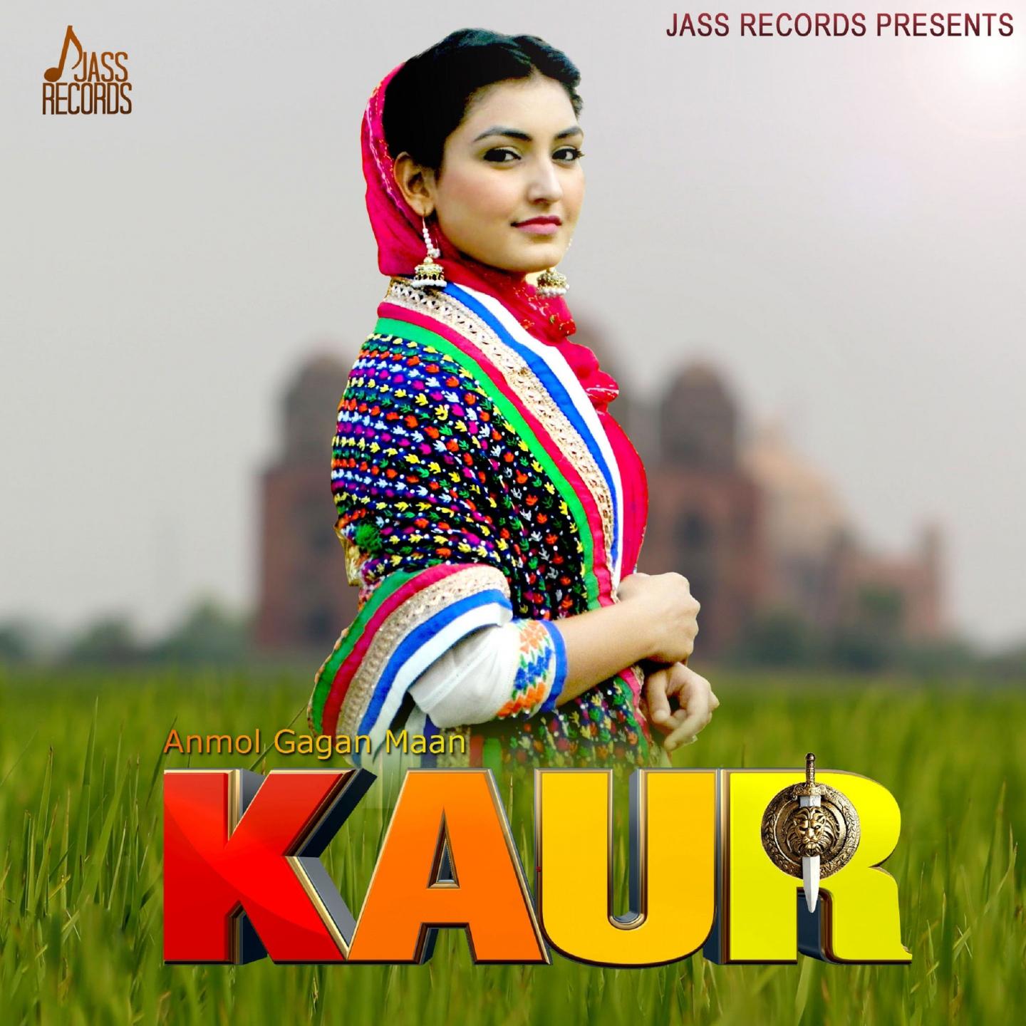 Постер альбома Kaur