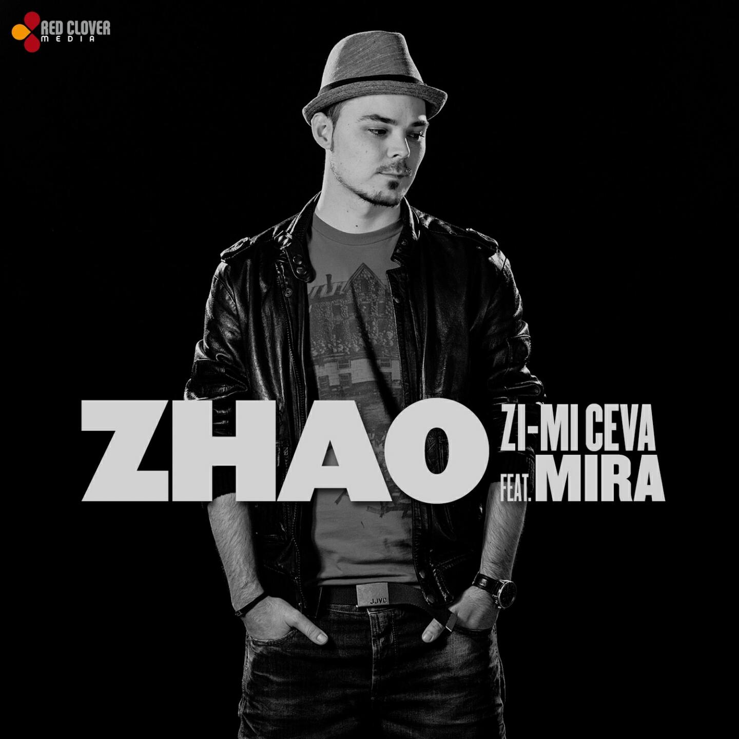 ZHAO - Zi-Mi Ceva
