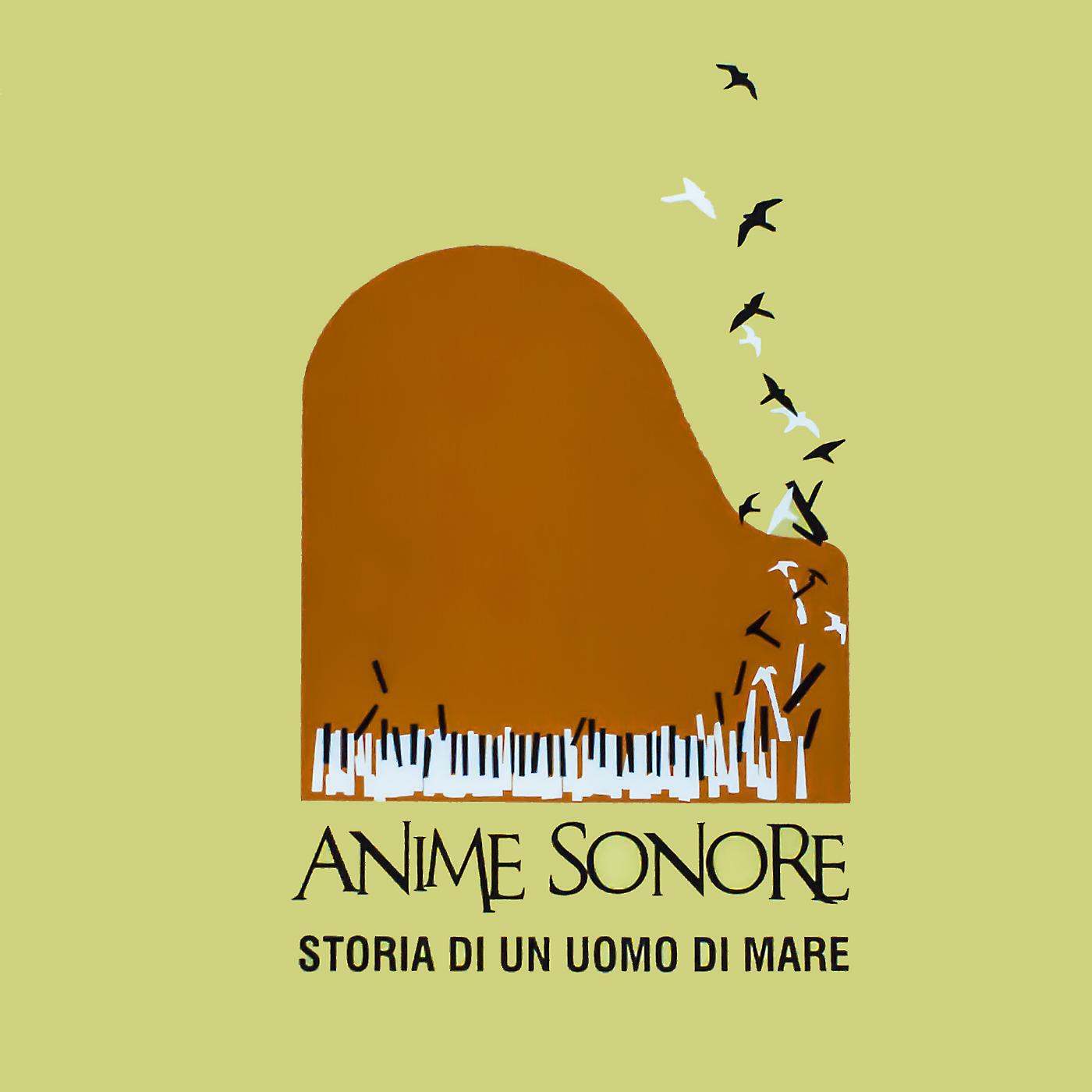 Anime Sonore - Delfino