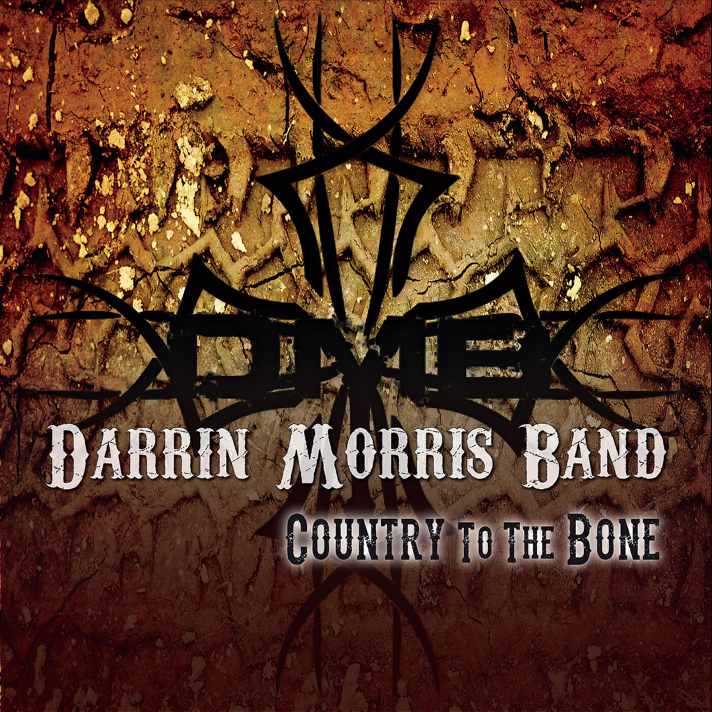 Darrin Morris Band - Love My Truck