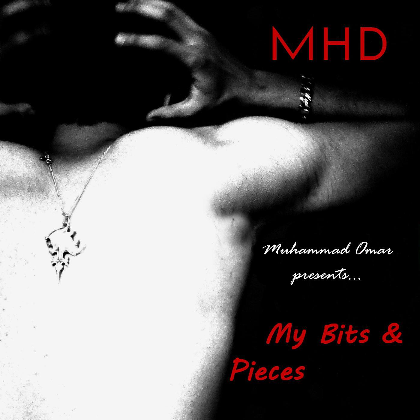 MHD - Breath (feat. Amy Lee)