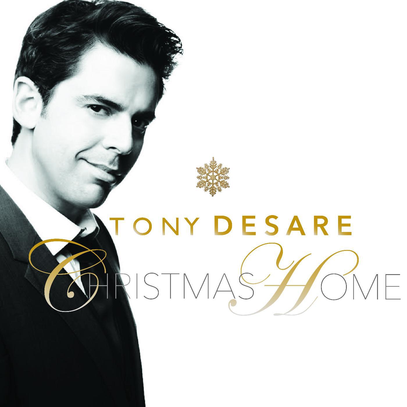 Постер альбома Christmas Home