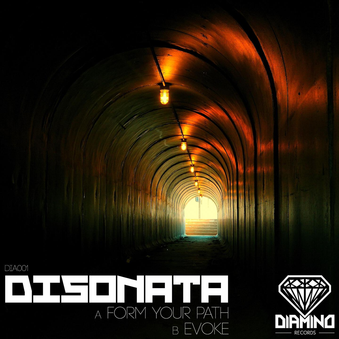 Disonata - Evoke