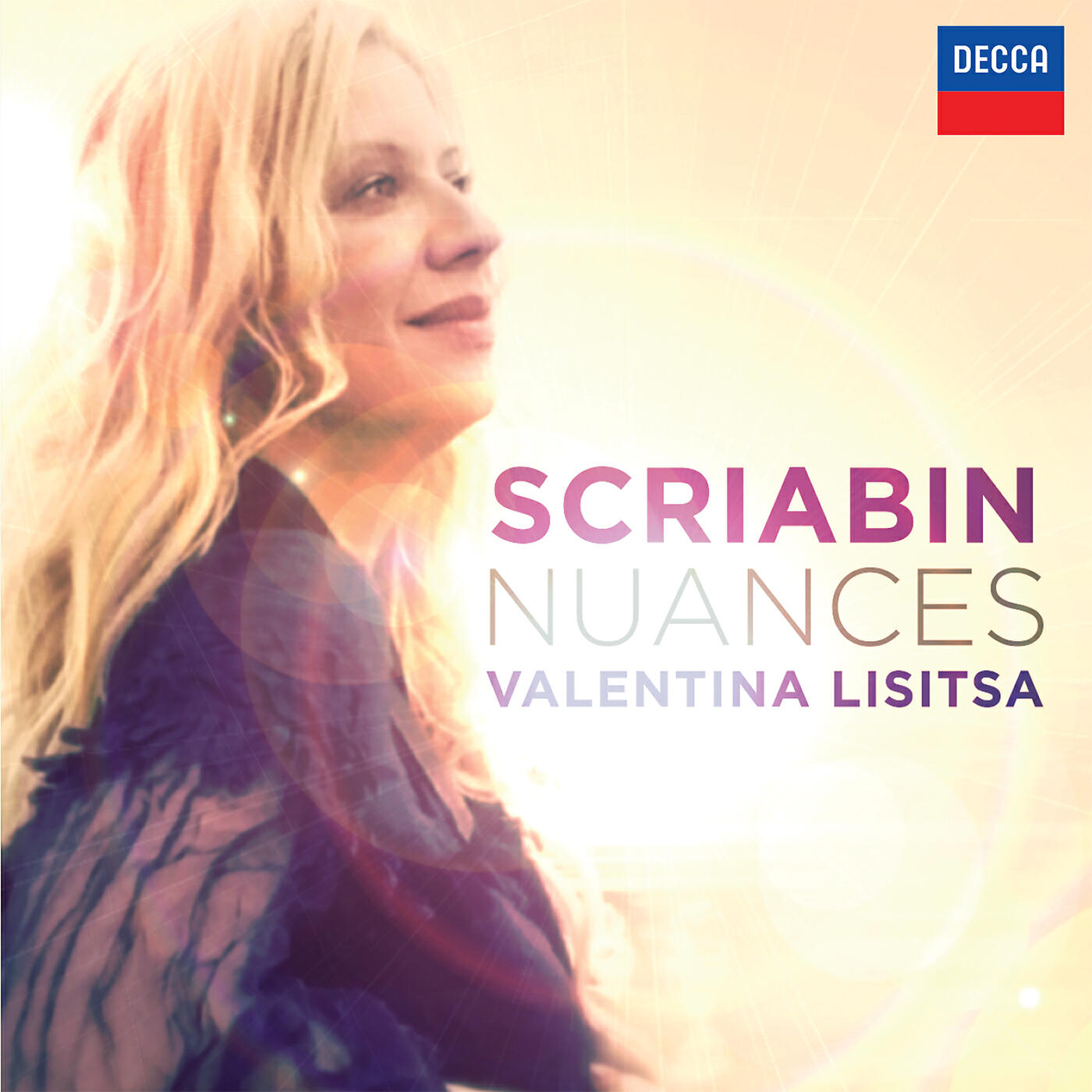 Valentina Lisitsa - Scriabin: 12 Etudes For Piano, Op.8 - No.12 - Alternative Version (WoO 22)