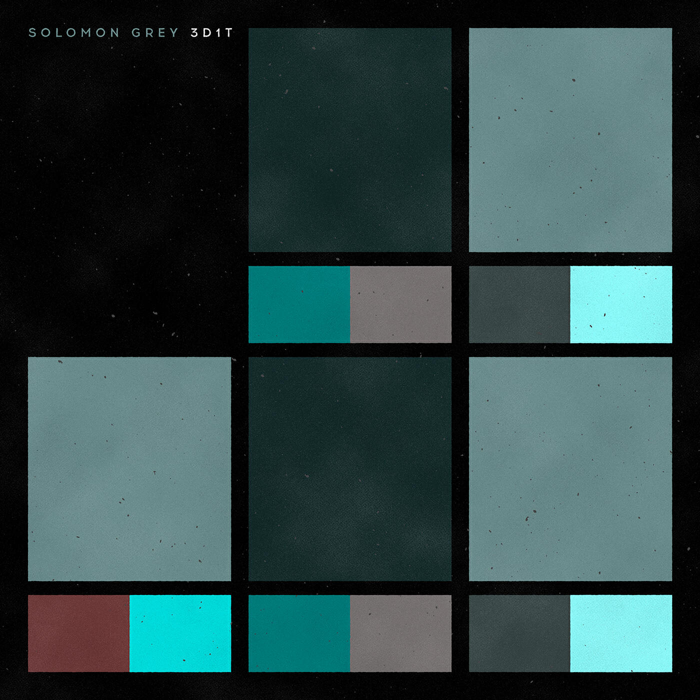 Solomon Grey - Miradors (The Him Remix)