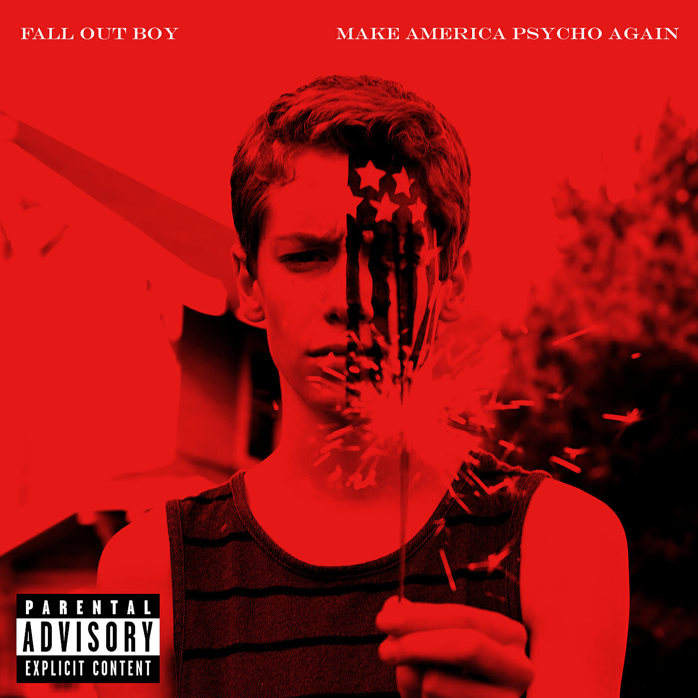 Fall Out Boy - Uma Thurman (Remix)