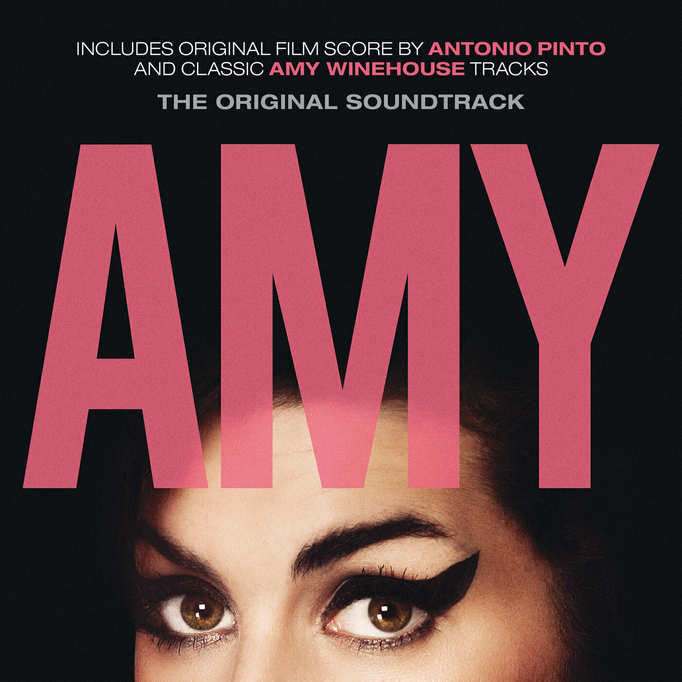 Amy Winehouse - Tears Dry On Their Own
