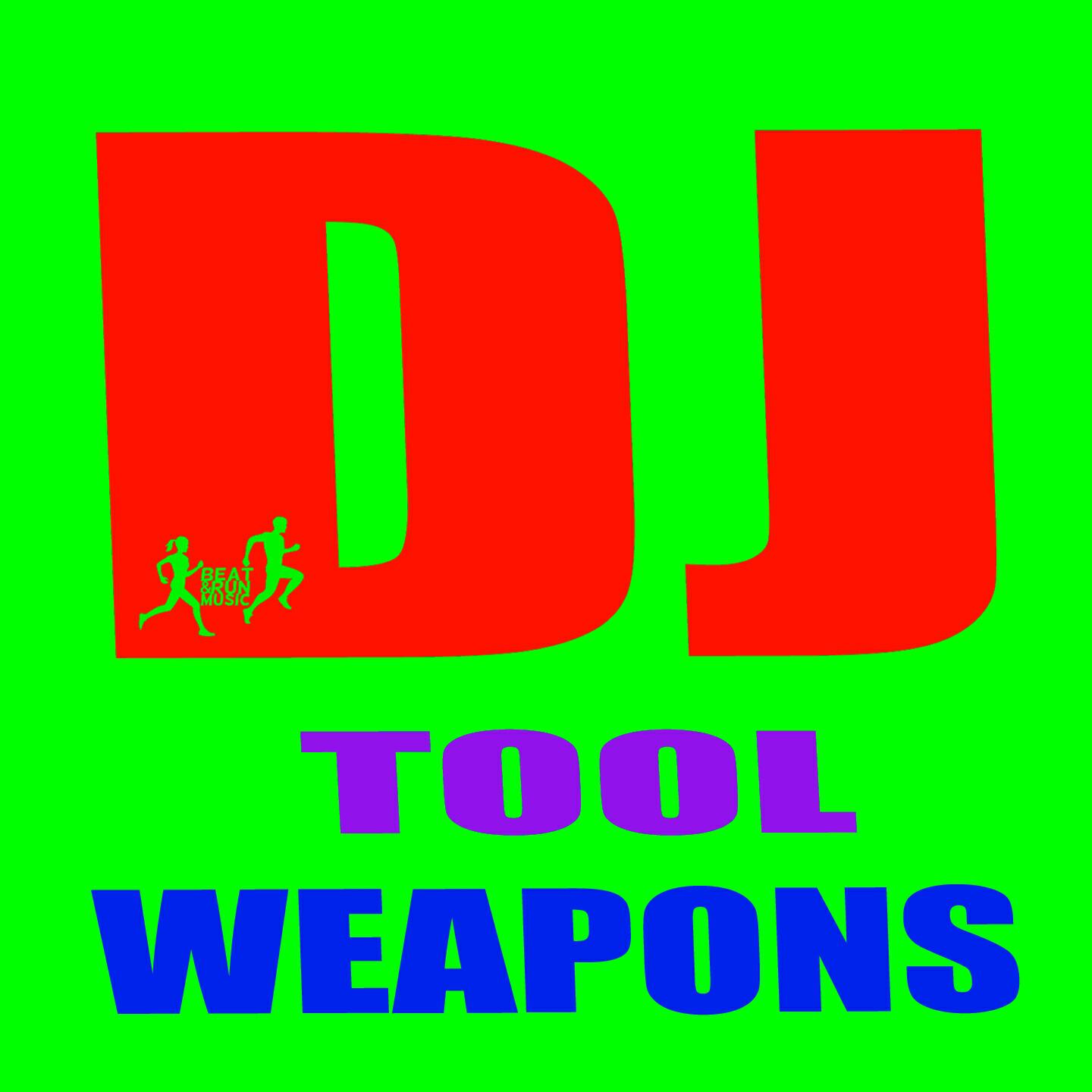 Luchiiano Vegas - Snakes in Your Head (Reprise Mix Dj Tool)