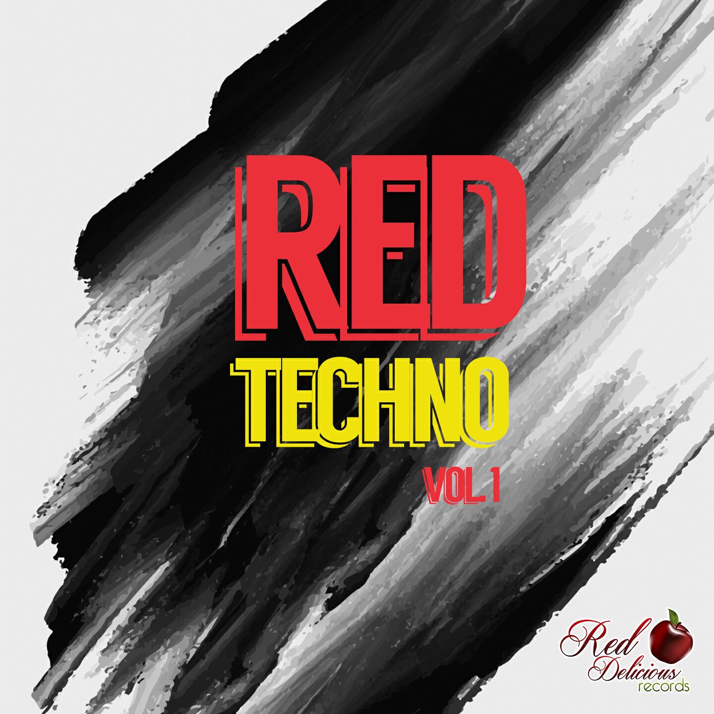 Victor Alarcon - Bomb the Bass