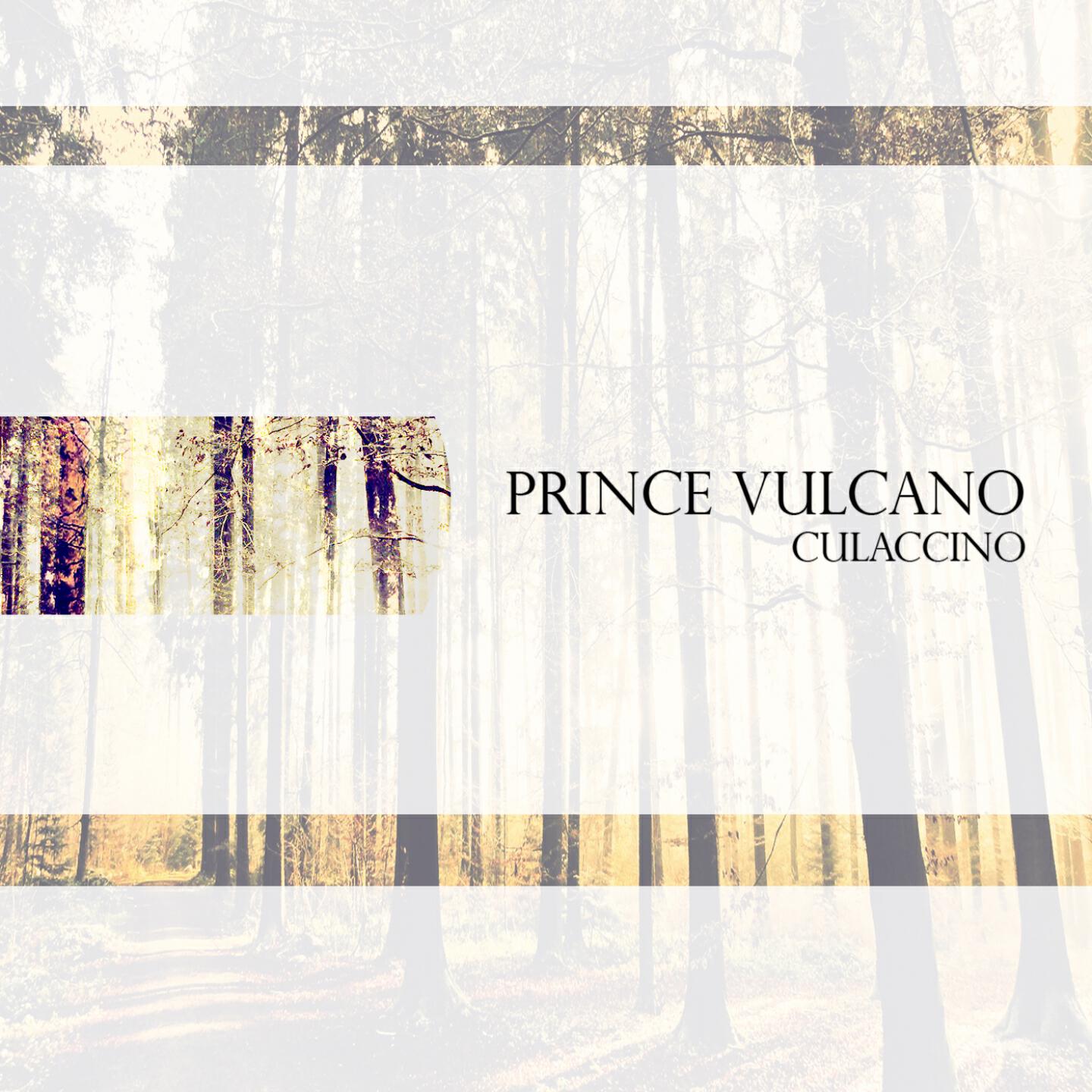 Prince Vulcano - Fausto