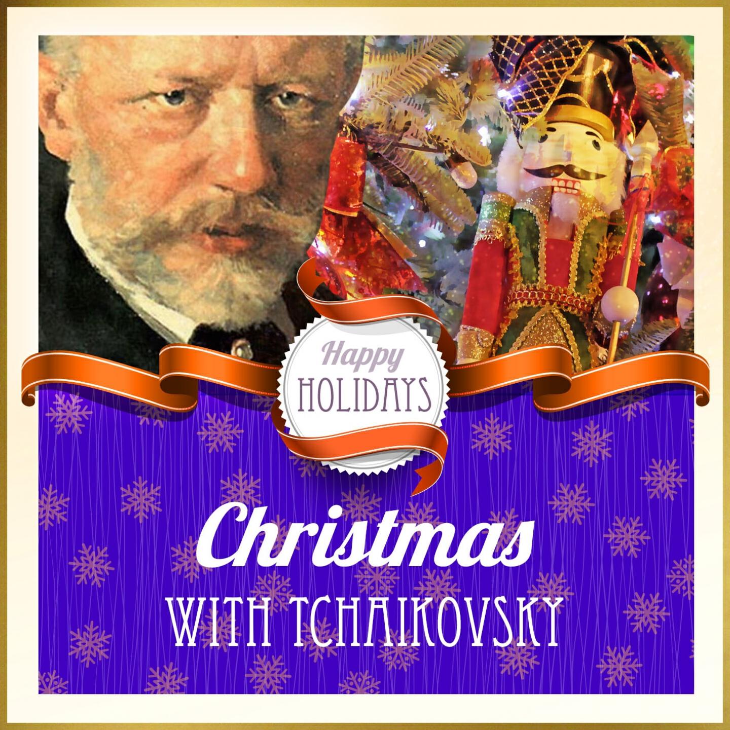 Academic Symphony Orchestra of the Saint Petersburg Philharmony - The Snow Maiden, Op. 12: Melodrama