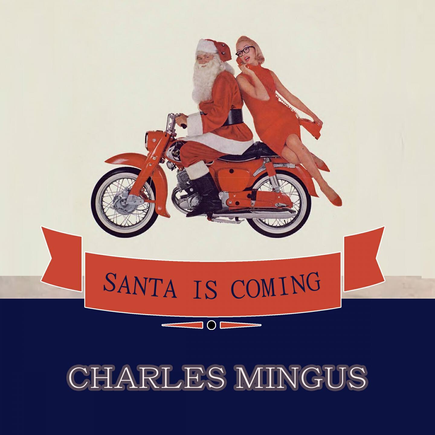 Charles Mingus - Wednesday Night Prayer Meeting