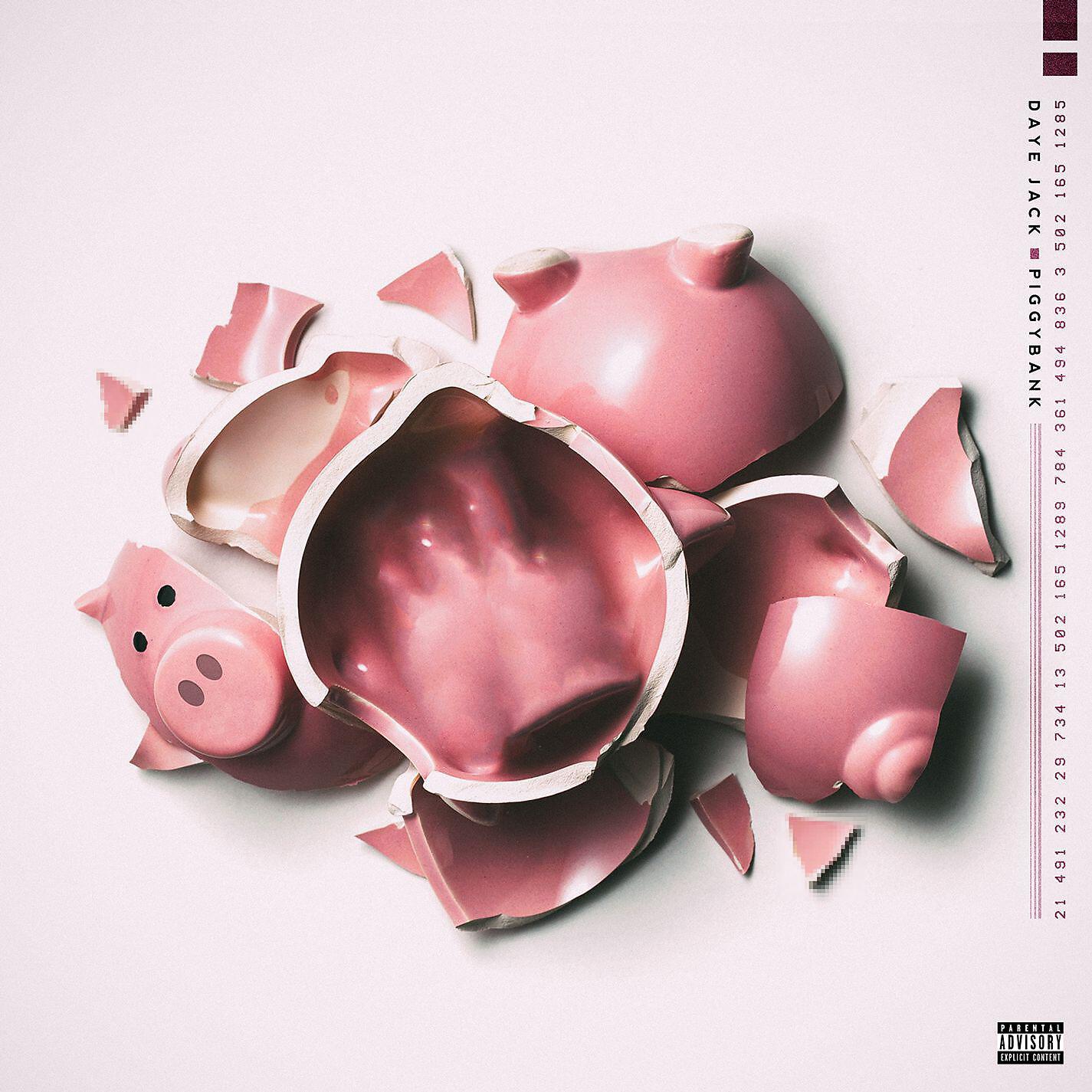Daye Jack - Piggybank