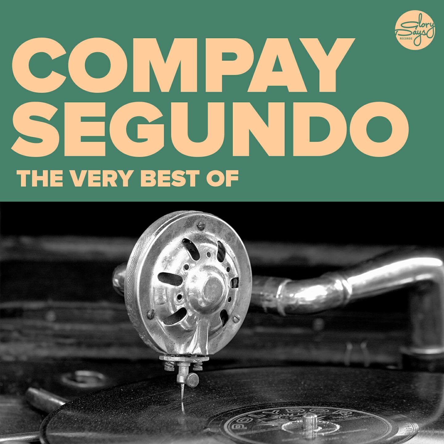 COMPAY SEGUNDO - Yo Canto en el Alma