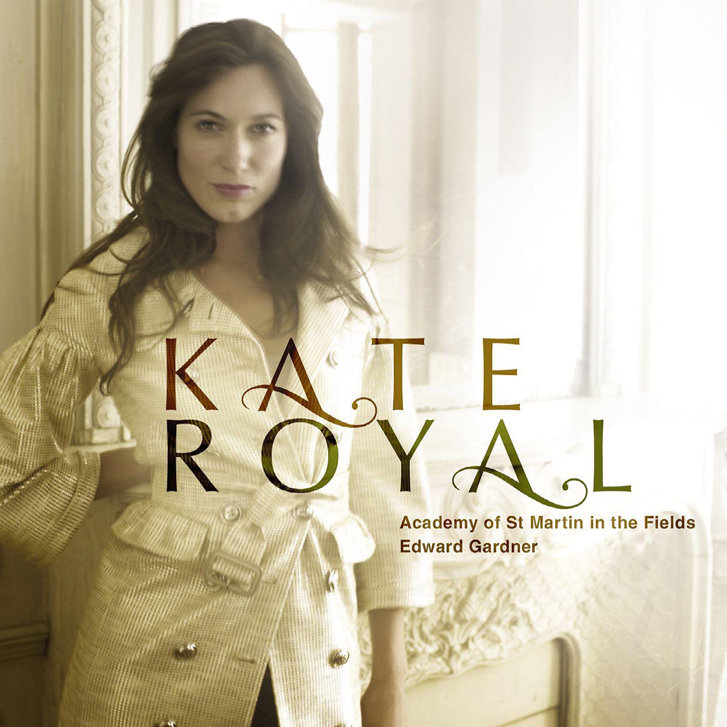 Kate Royal - The Rake's Progress, Act 1 Scene 3: Cabaletta, 