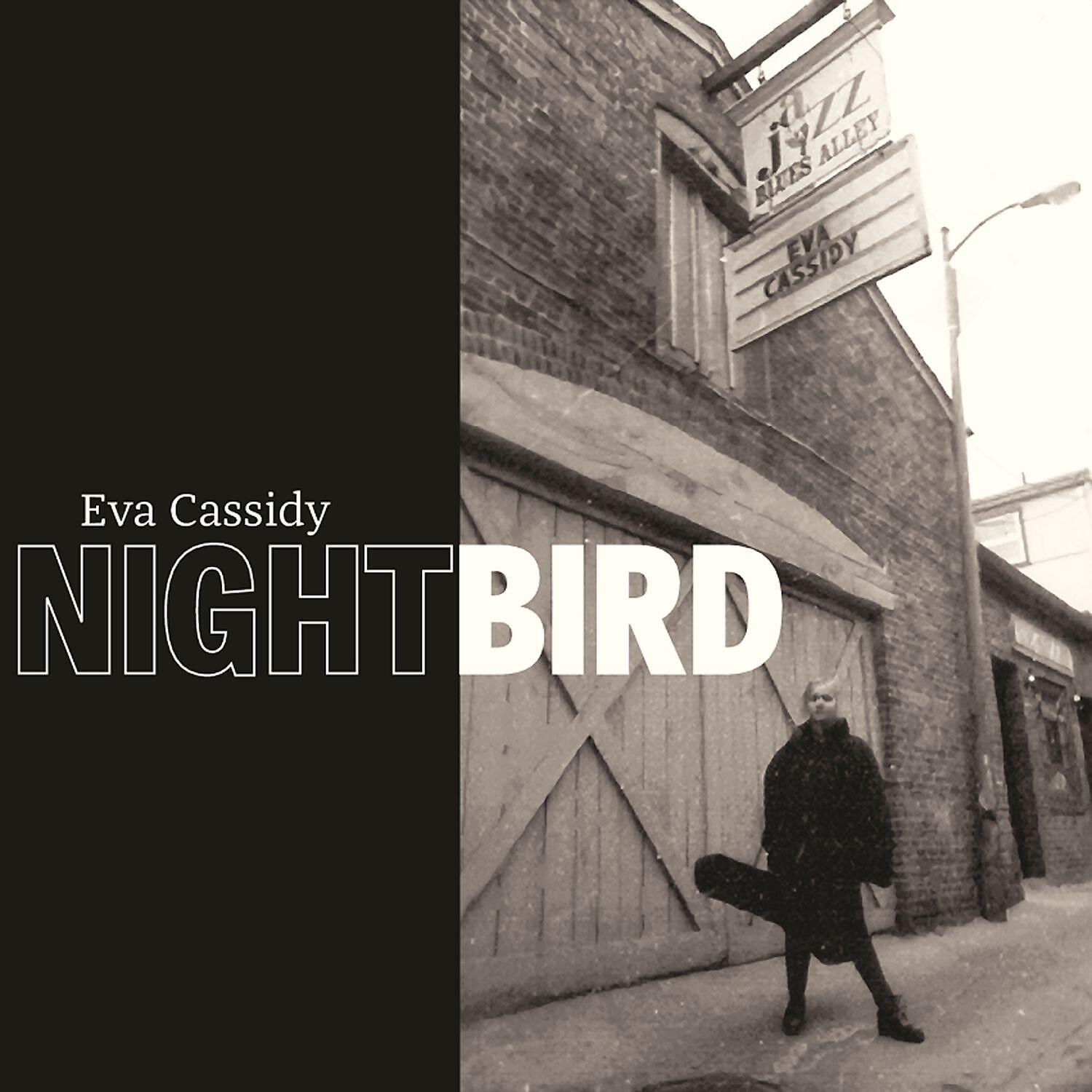 Eva Cassidy - Autumn Leaves