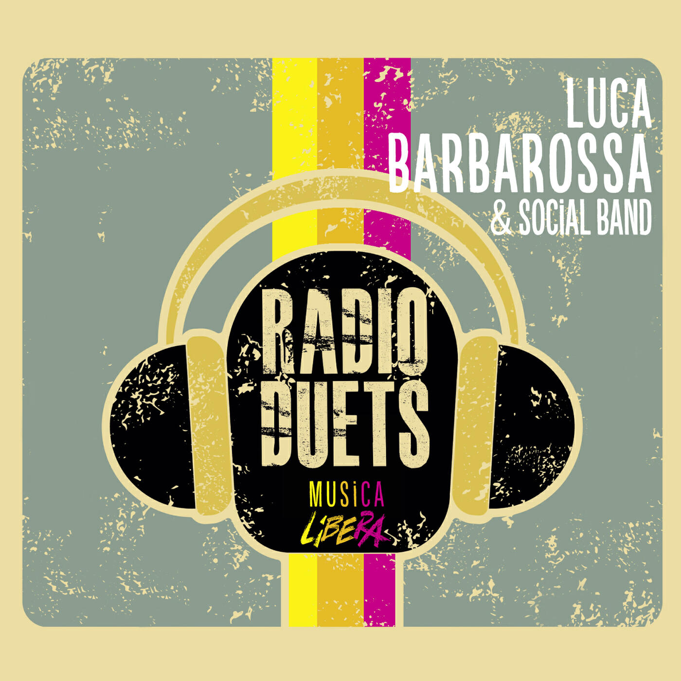 Luca Barbarossa - Prendila così