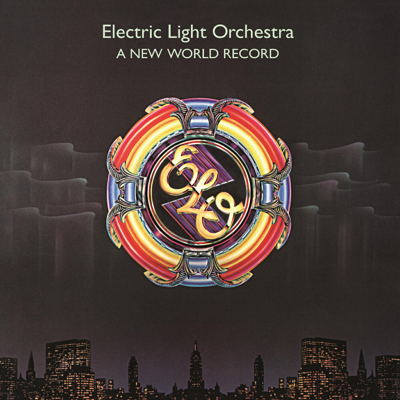 Electric Light Orchestra - Tightrope