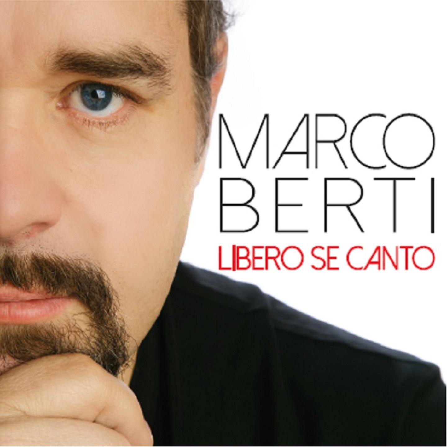 Постер альбома Libero se canto