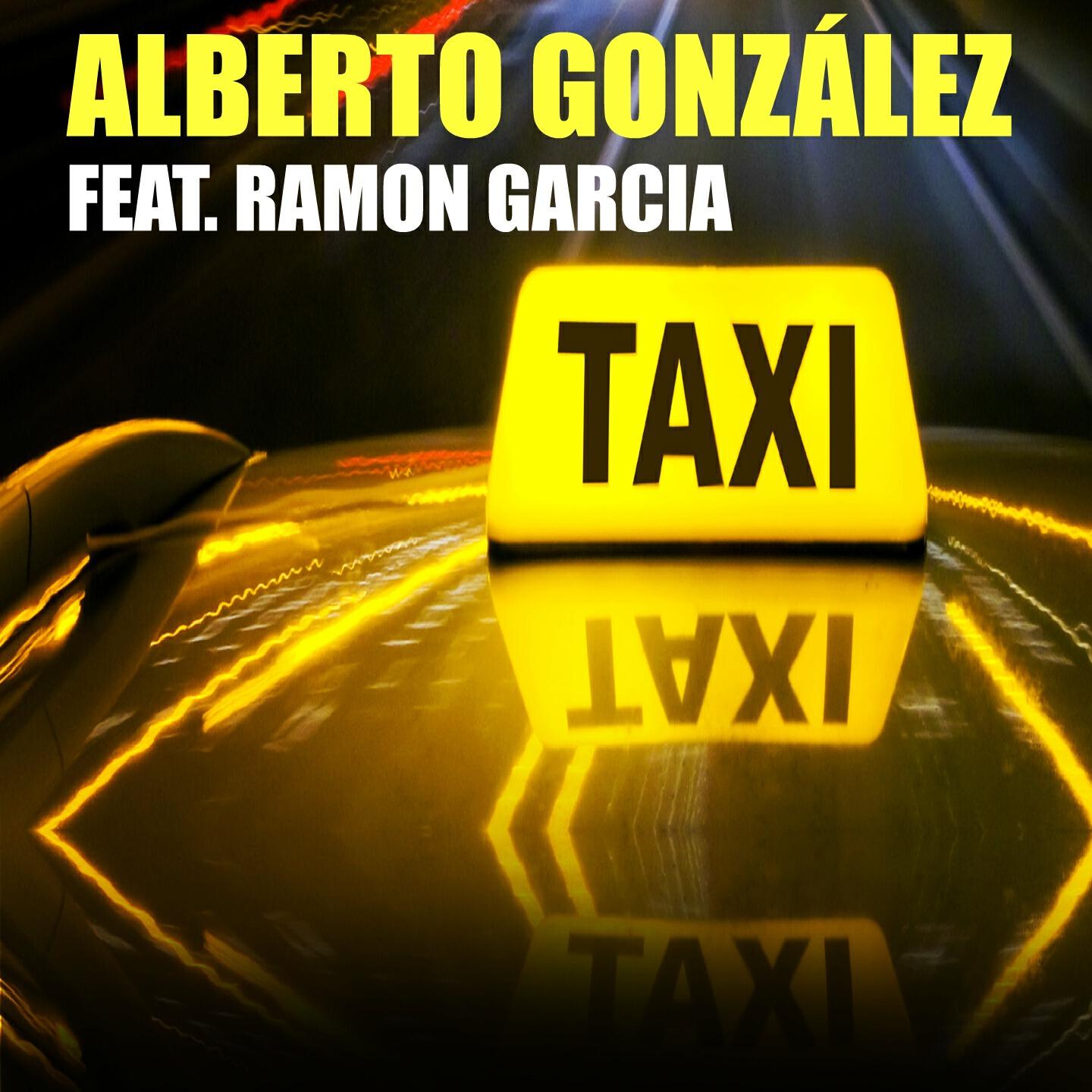 Aberto González - El Taxi