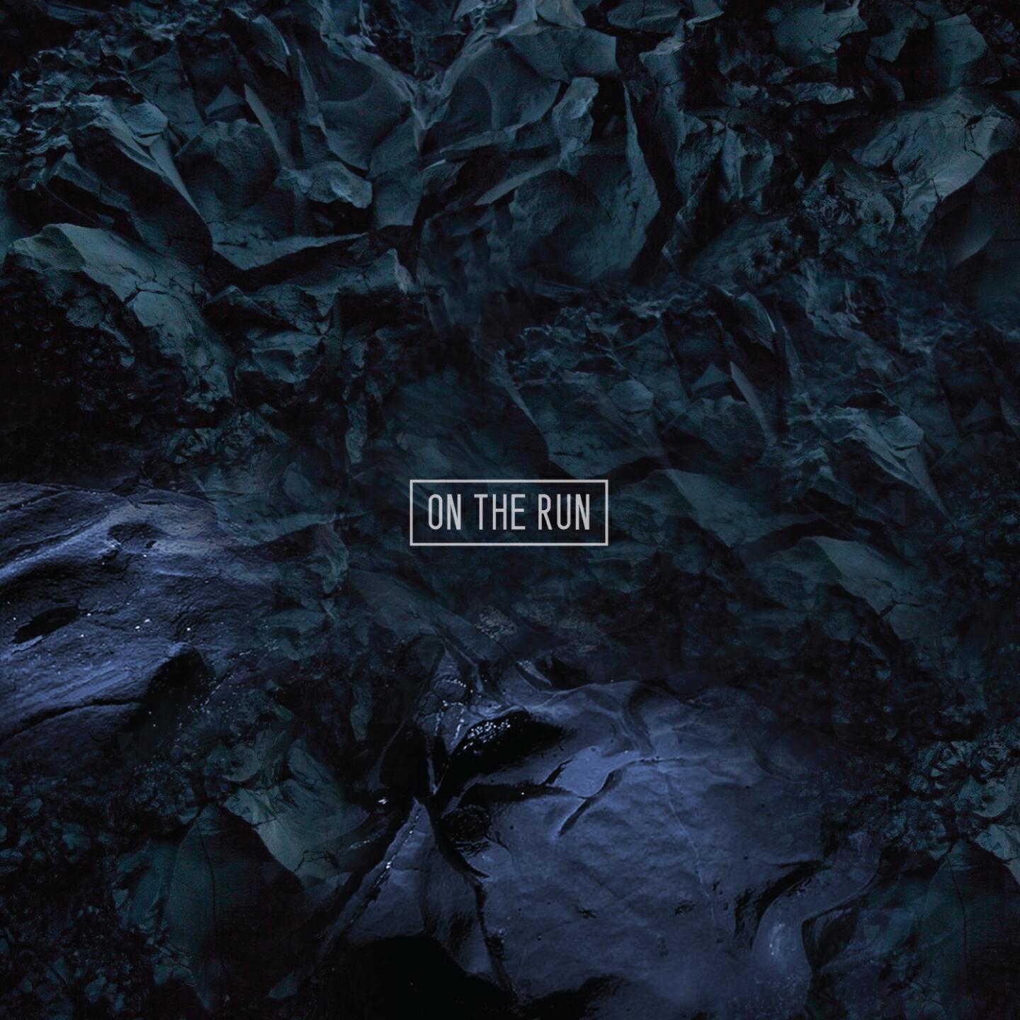 KLYN - On the Run
