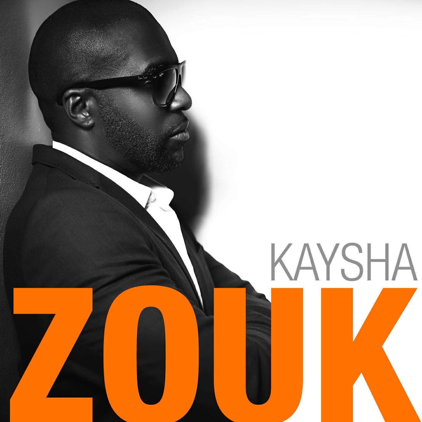 Kaysha - Dancin' Dancin'