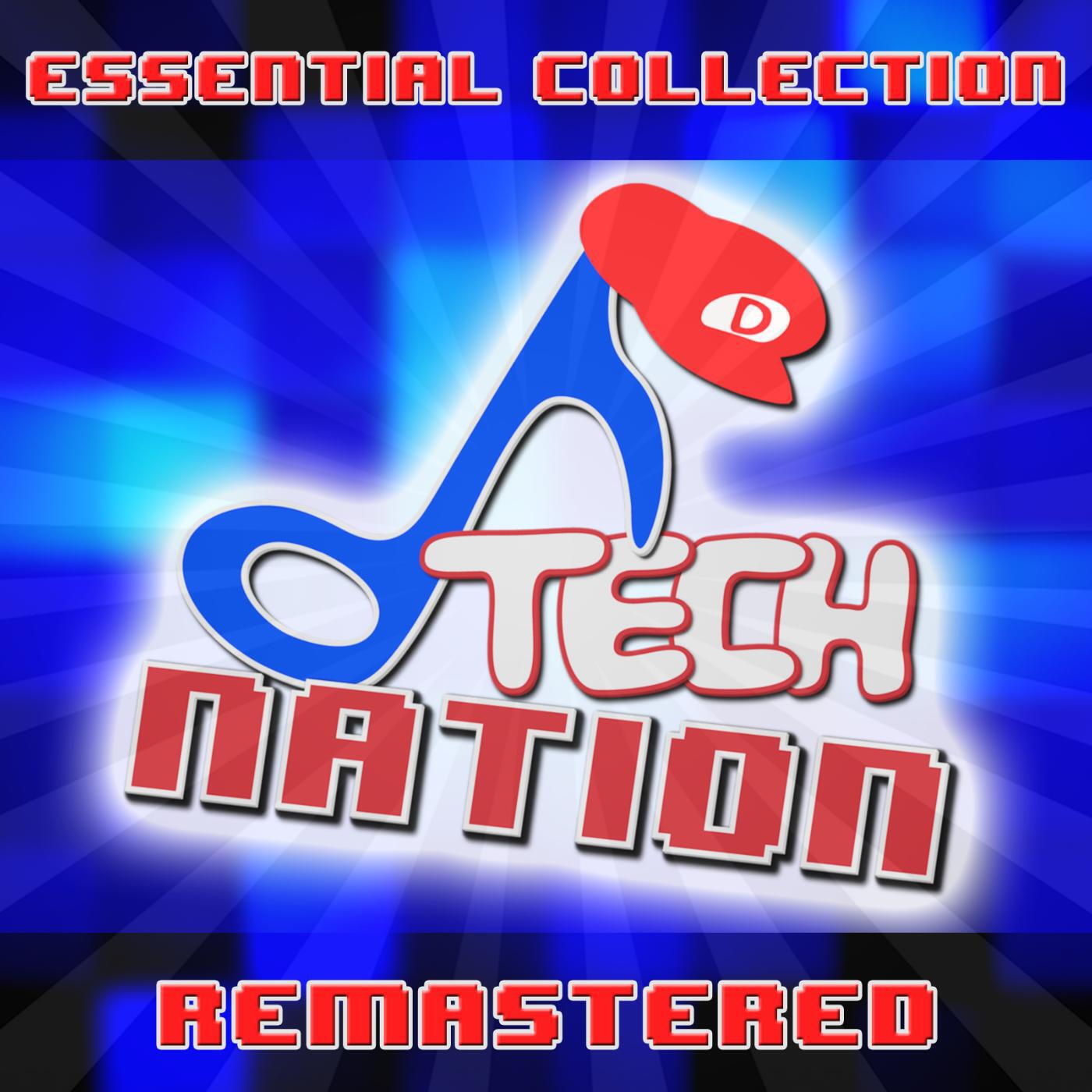 Devin Taylor - Super Mario Bros 3 - Ending Credits (Remastered)