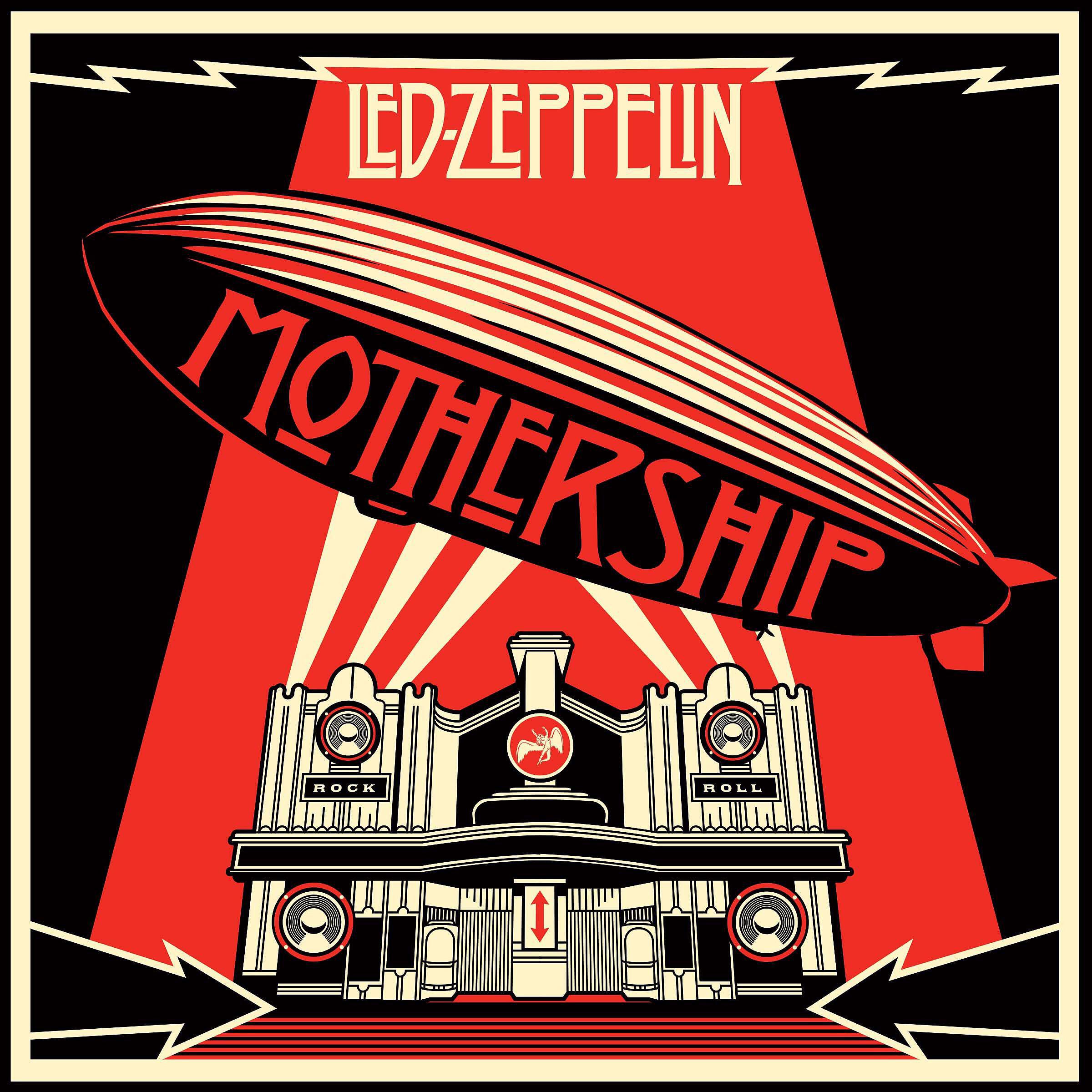 Led Zeppelin - Achilles Last Stand (Remaster)