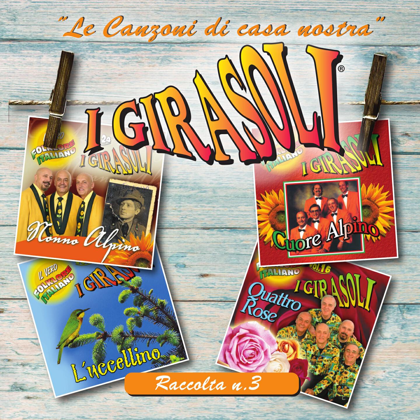 I Girasoli - Rosabella del Molise