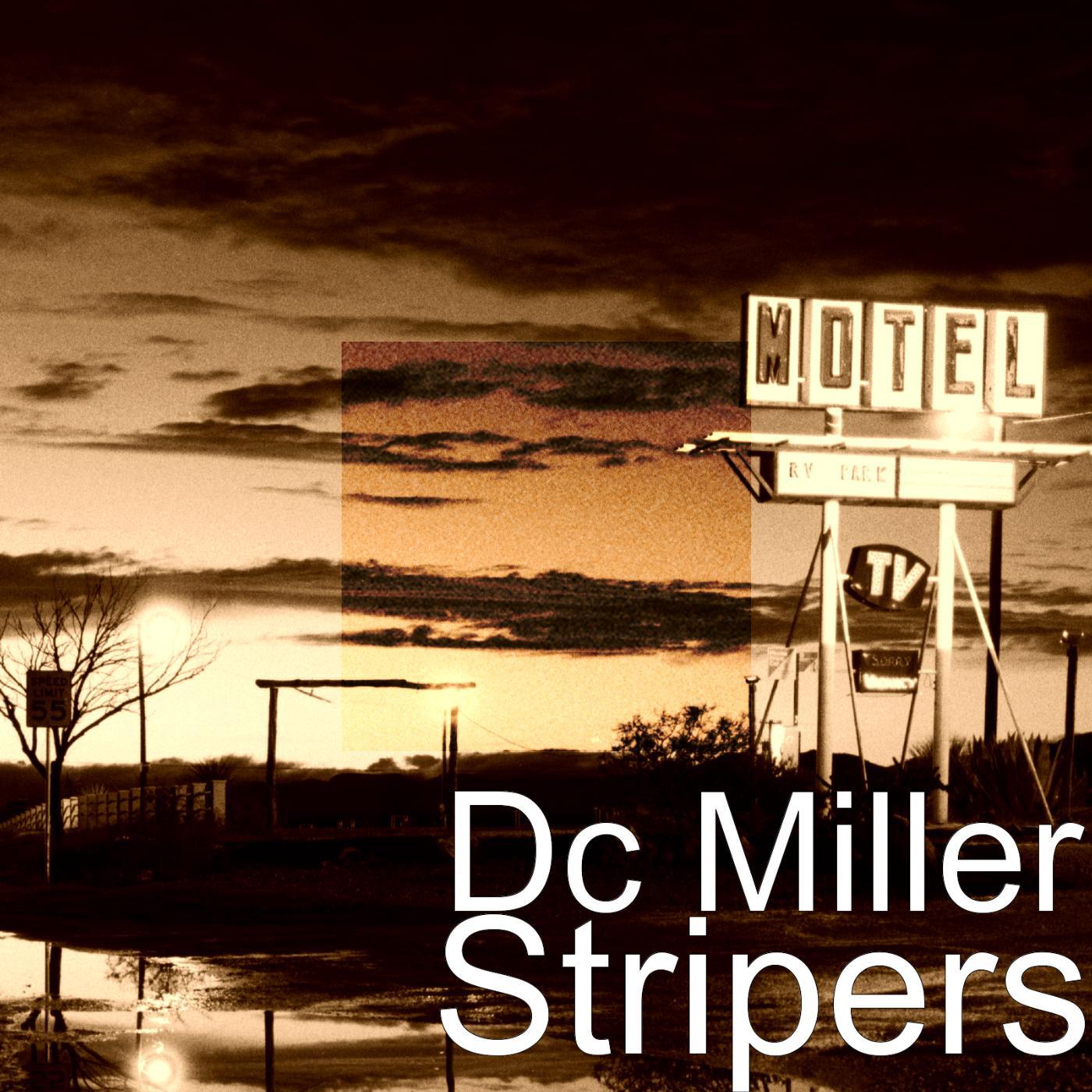 Постер альбома Stripers