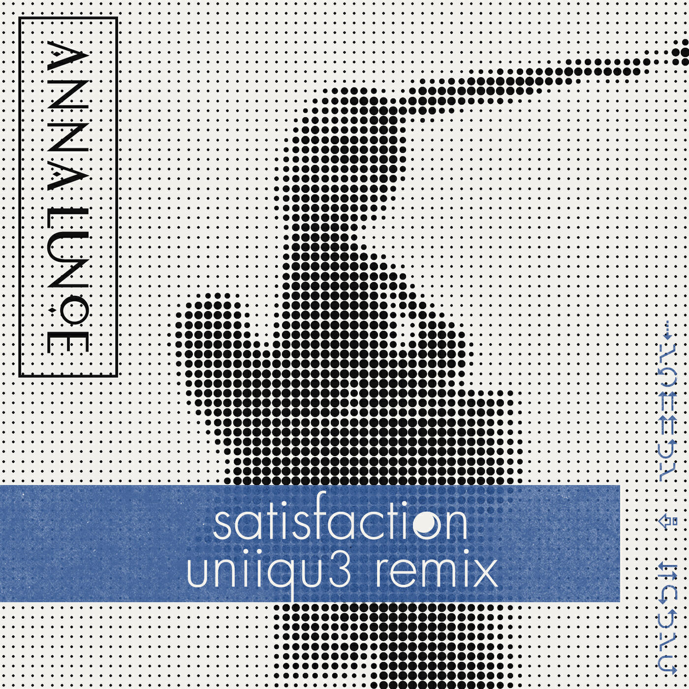 Anna Lunoe - Satisfaction (UNiiQU3 Remix)