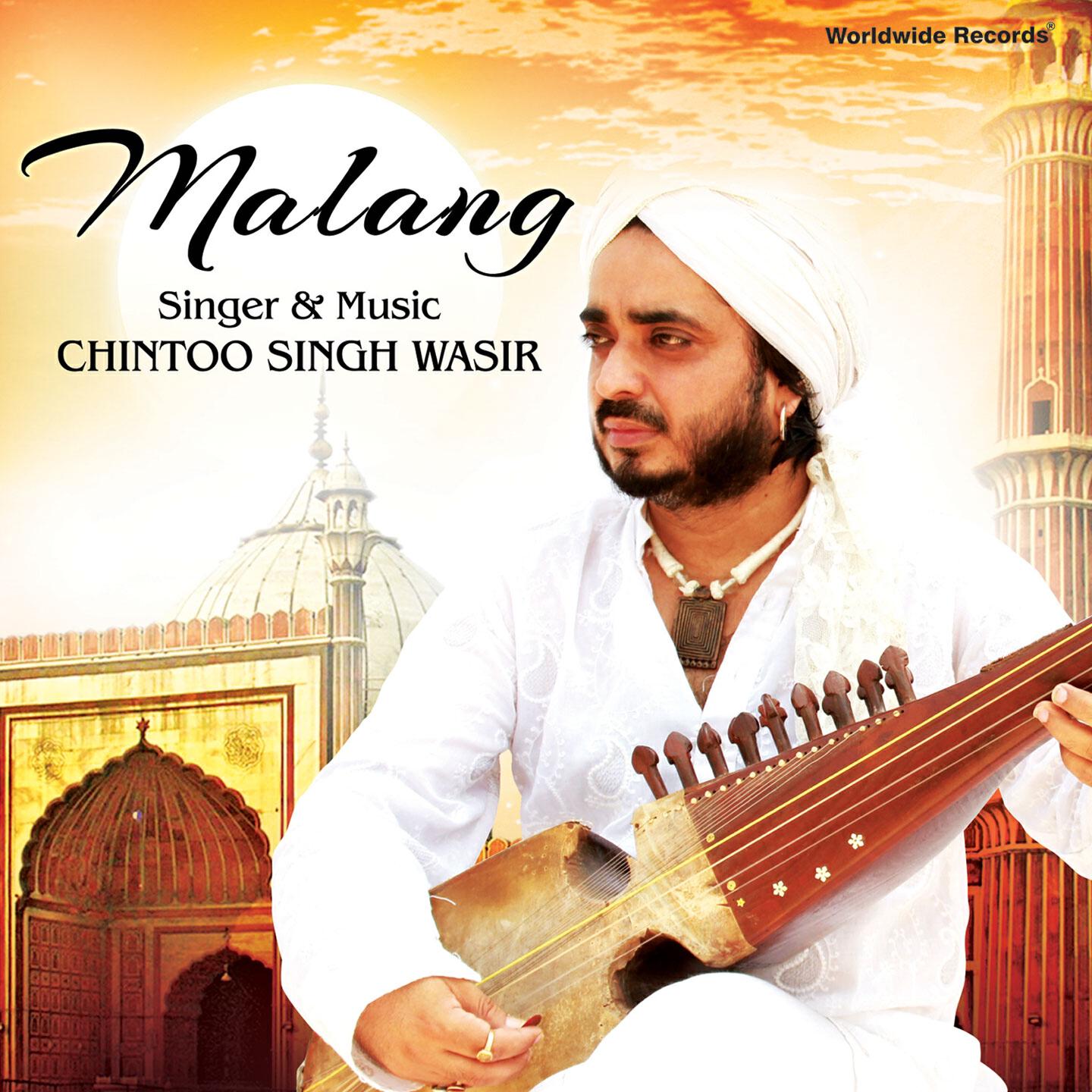 Chintoo Singh Wasir - Heer
