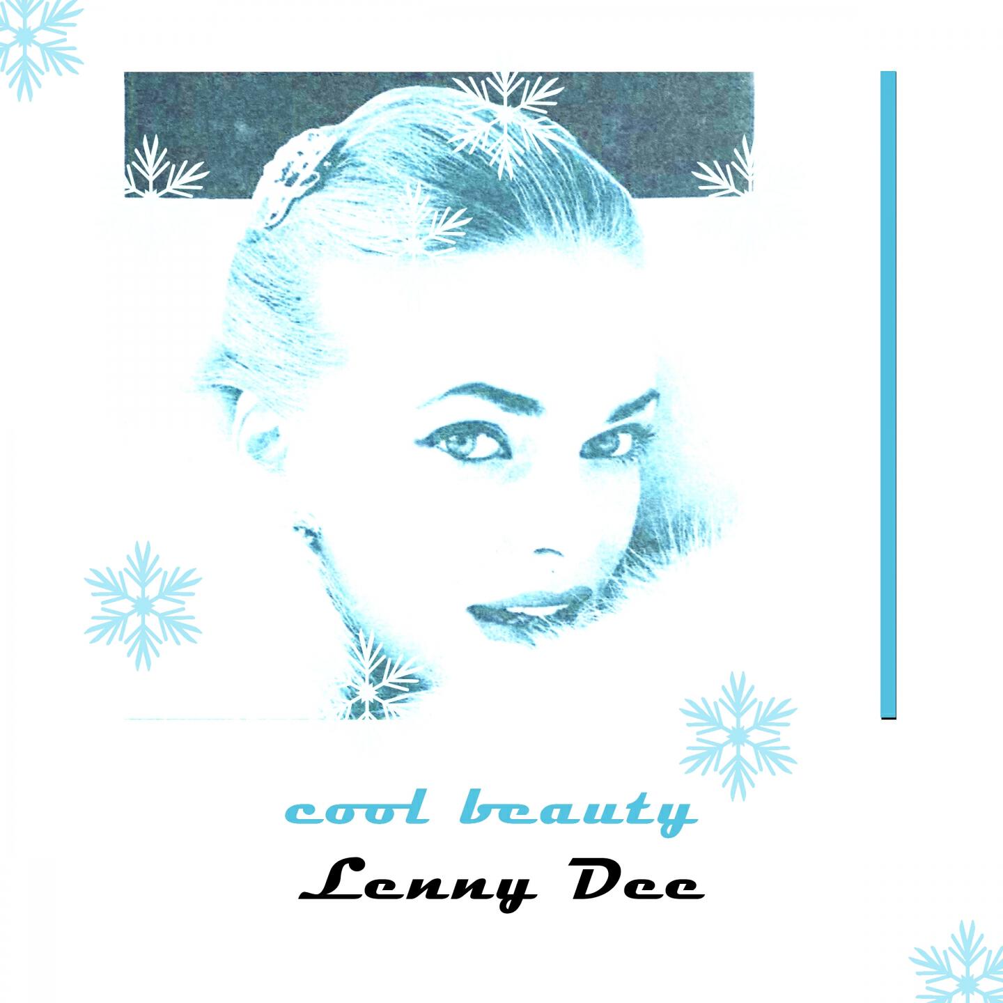 Lenny Dee - Somebody Stole My Gal