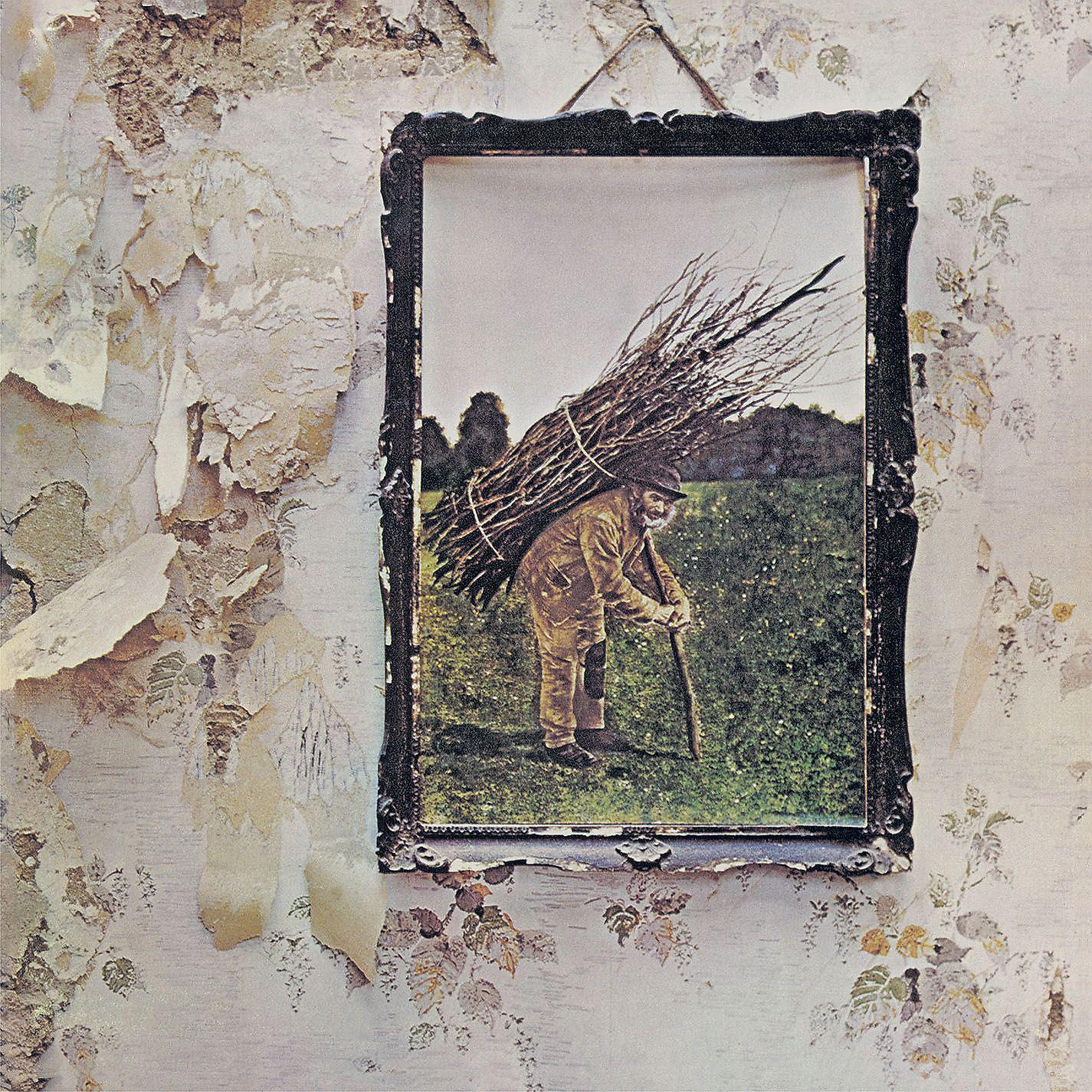 Постер альбома Led Zeppelin IV (Remaster)