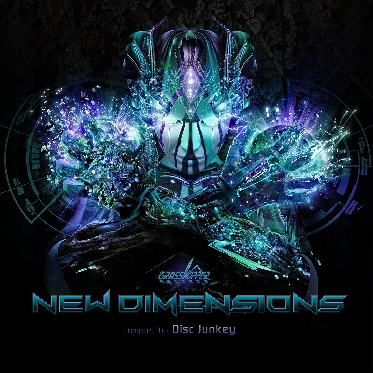 Spectra Sonics - New Sentiment