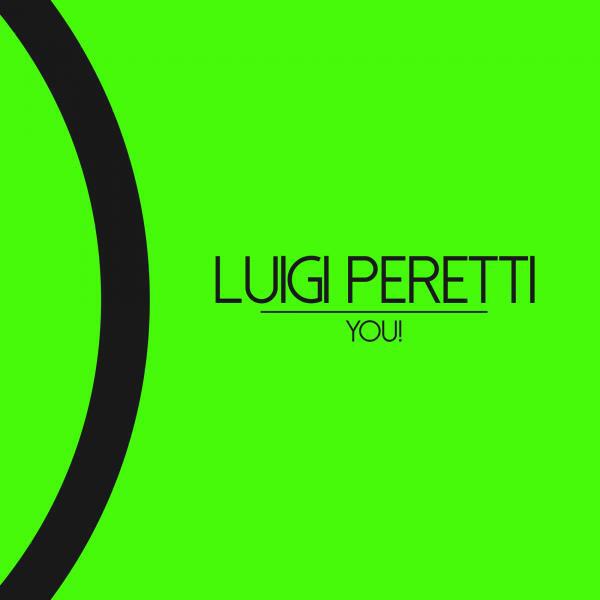 Luigi Peretti - Cocaine (Dafuq Remix)