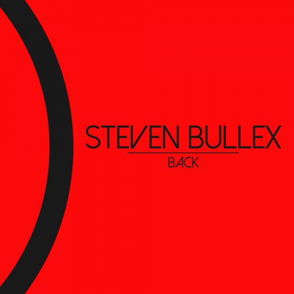 Steven Bullex - Work (Cristian Zapata Remix)