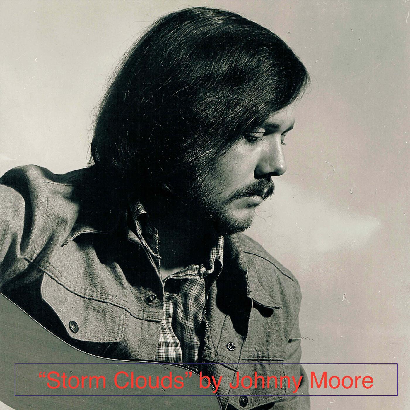 Постер альбома Storm Clouds