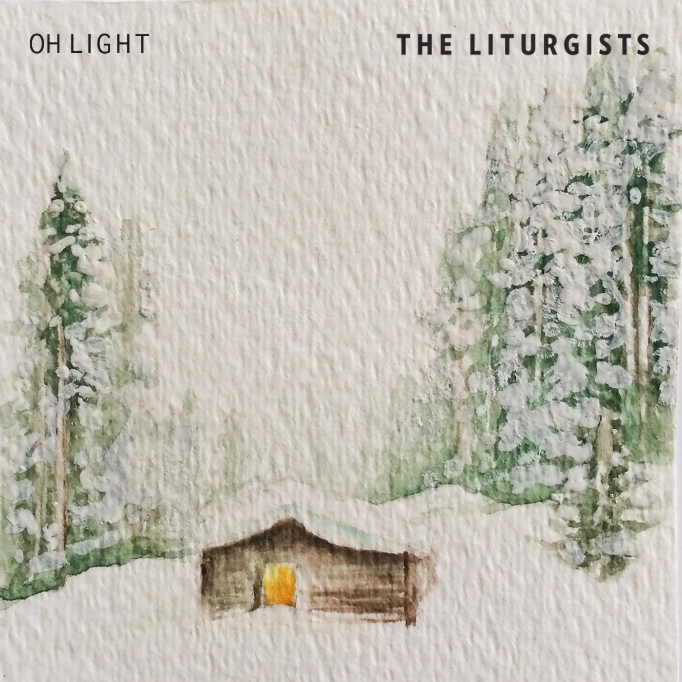 The Liturgists - Advent for Weary Souls (feat. Amena Brown & Michael Gungor)