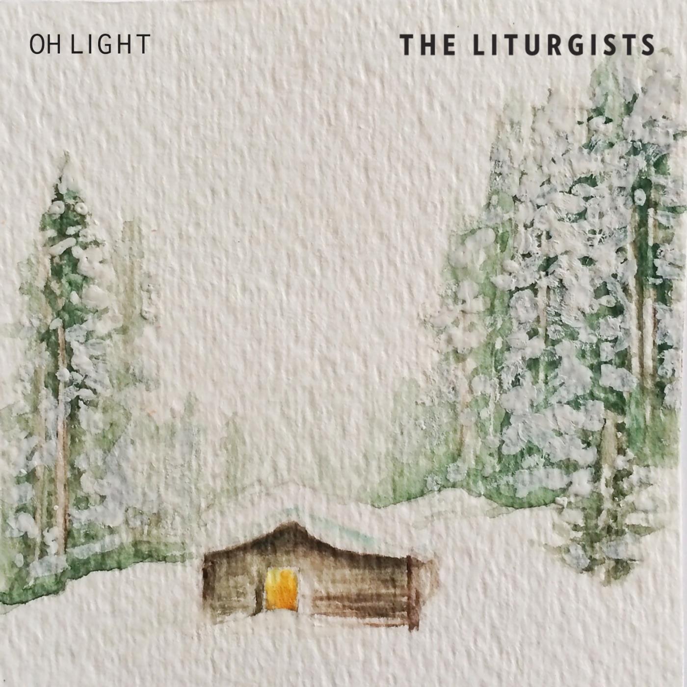 The Liturgists - Cosmic Christmas Meditation (feat. Science Mike & Score by Michael Gungor)