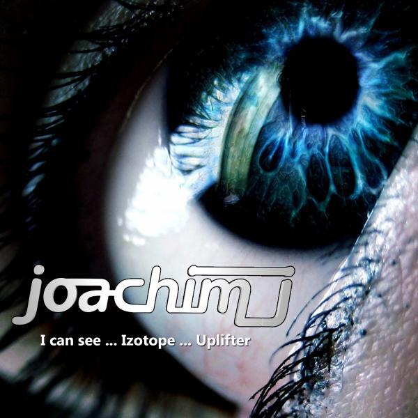Joachim J - Izotope