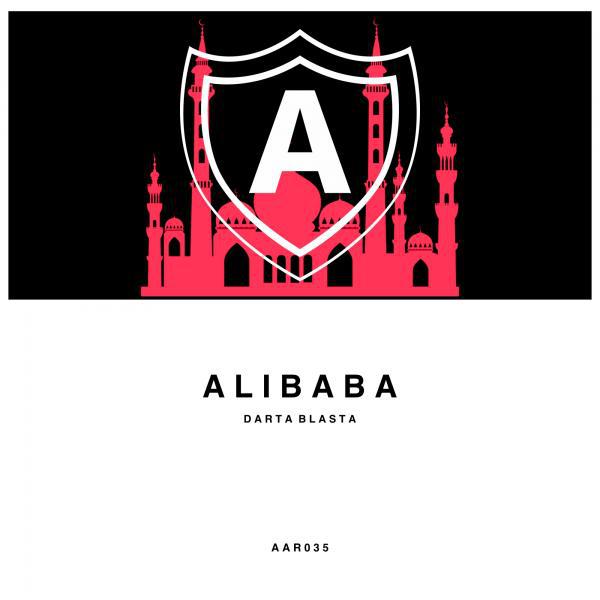 Постер альбома Alibaba