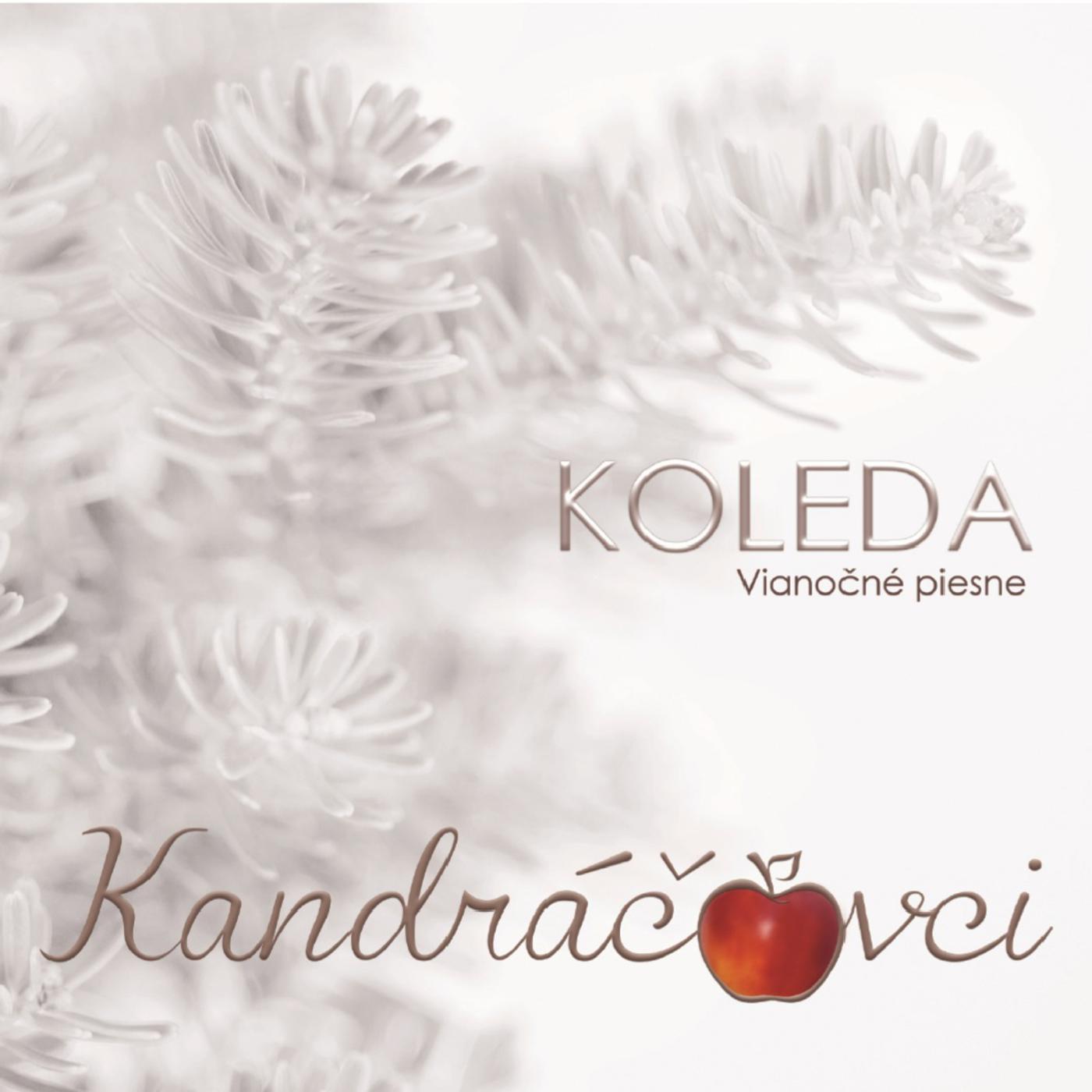 Постер альбома Koleda Vianočné Piesne