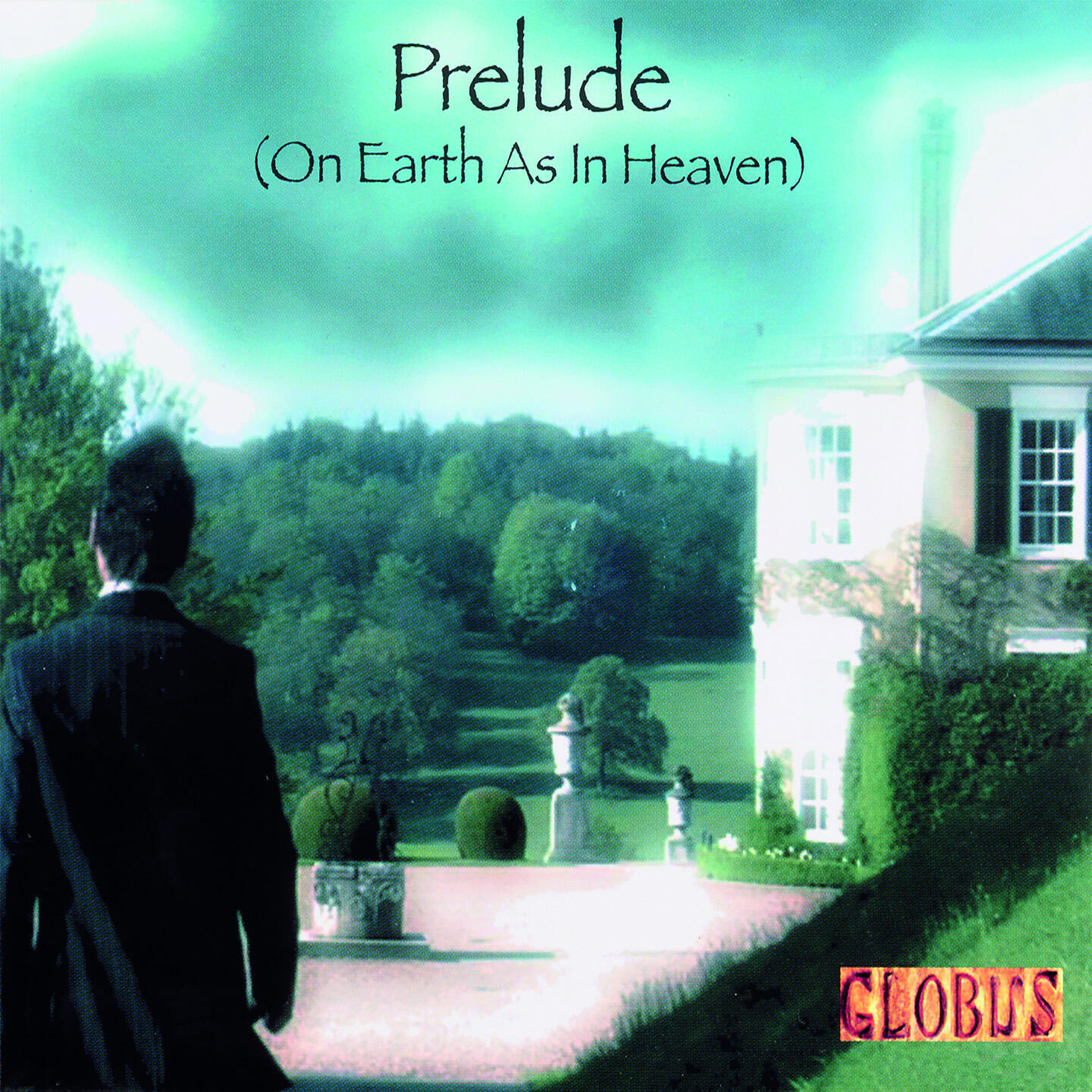 Globus - Prelude (On Earth as in Heaven) (Radio Edit)